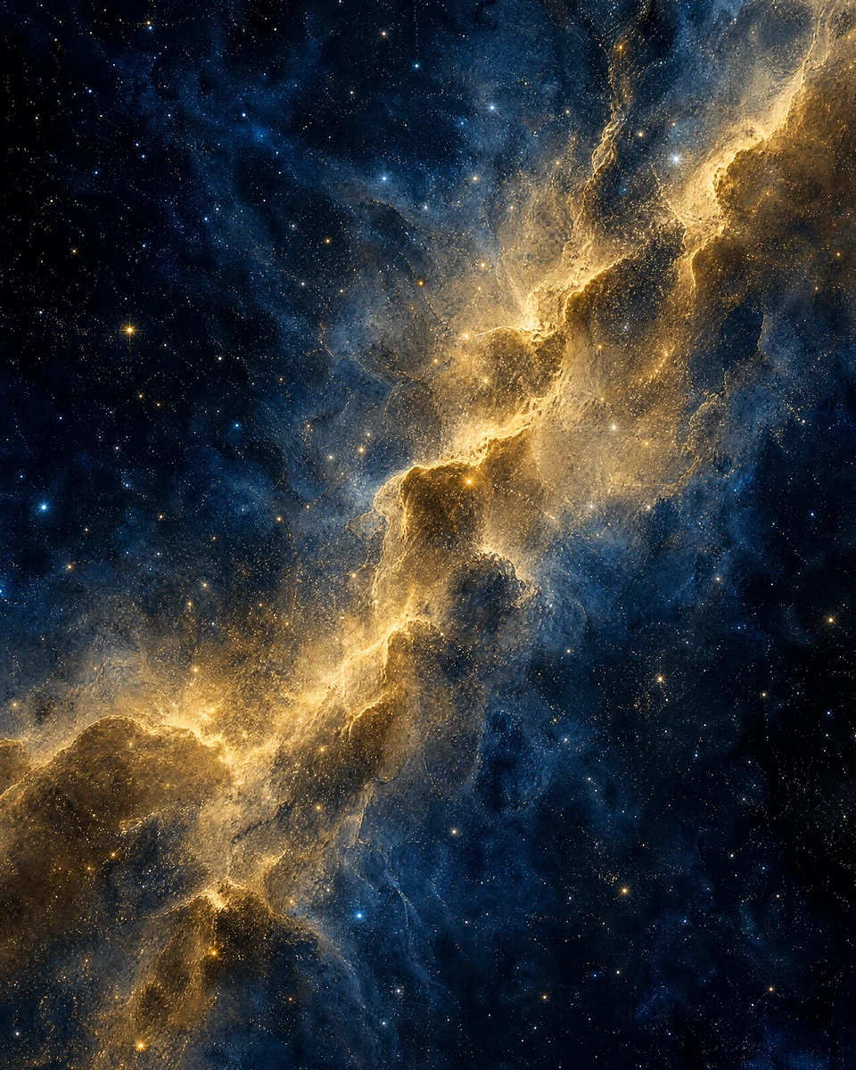 Between the Stars