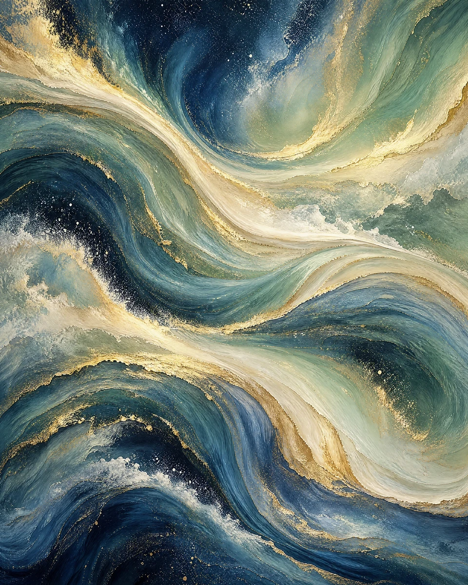 Celestial Tide