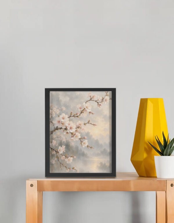 Frame mockup
