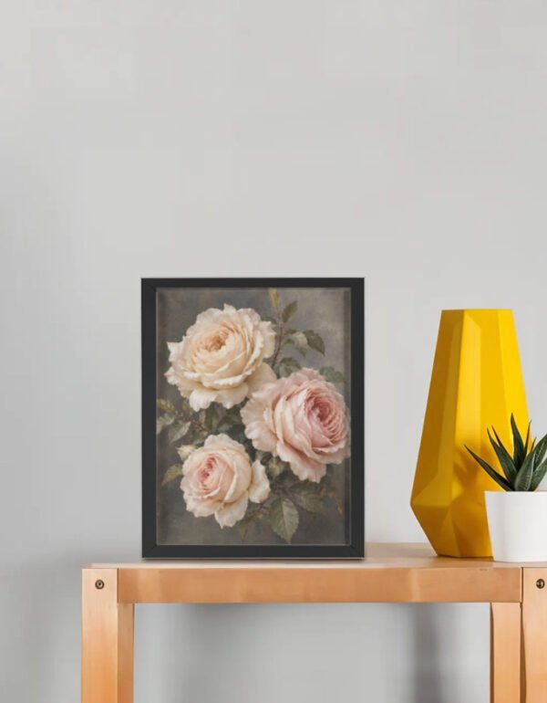 Frame mockup