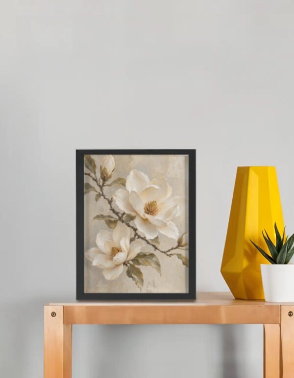 Frame mockup