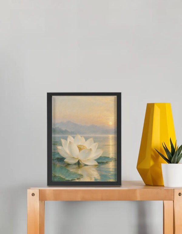 Frame mockup