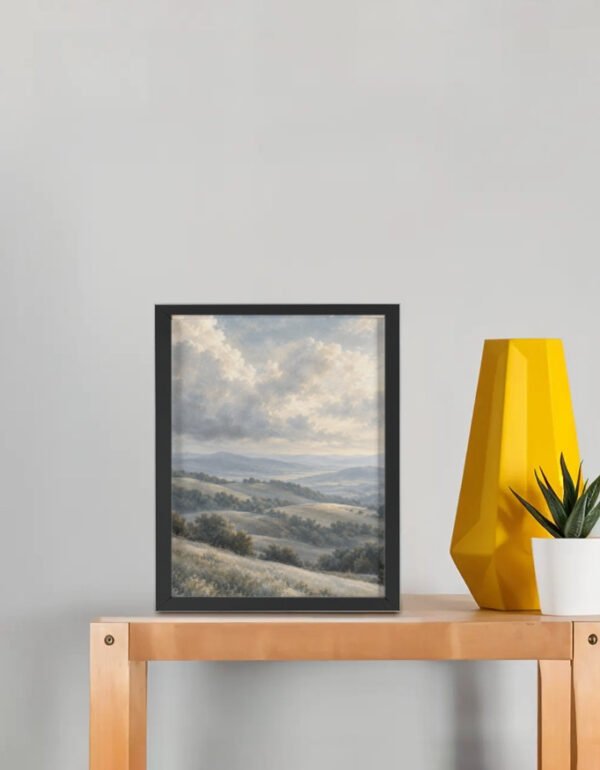 Frame mockup
