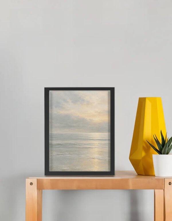 Frame mockup