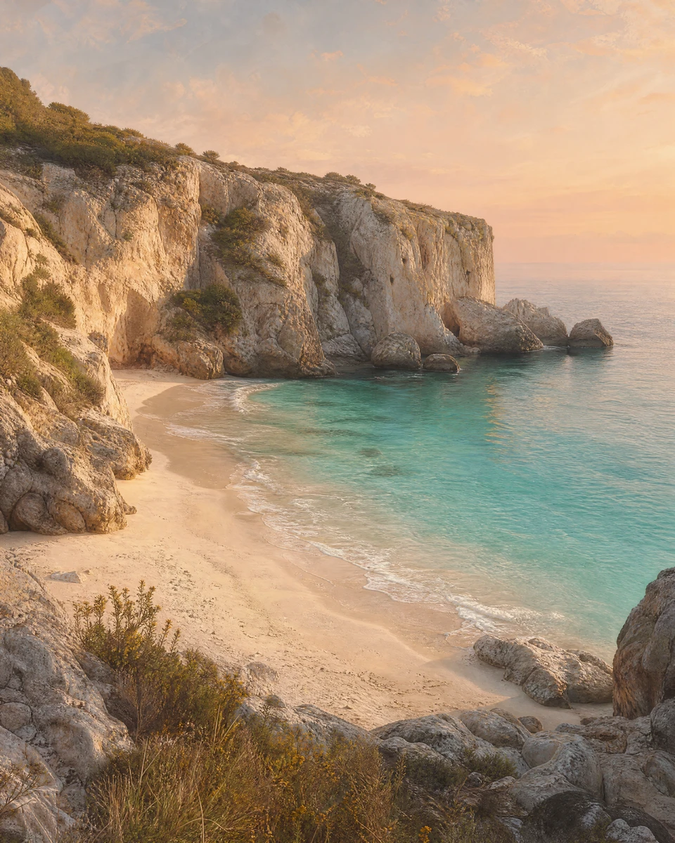 A Place to Breathe