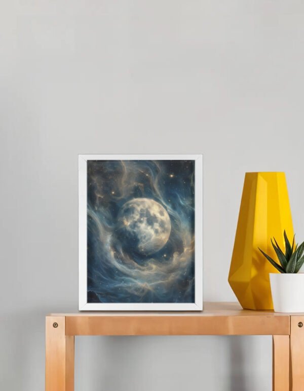 Frame mockup