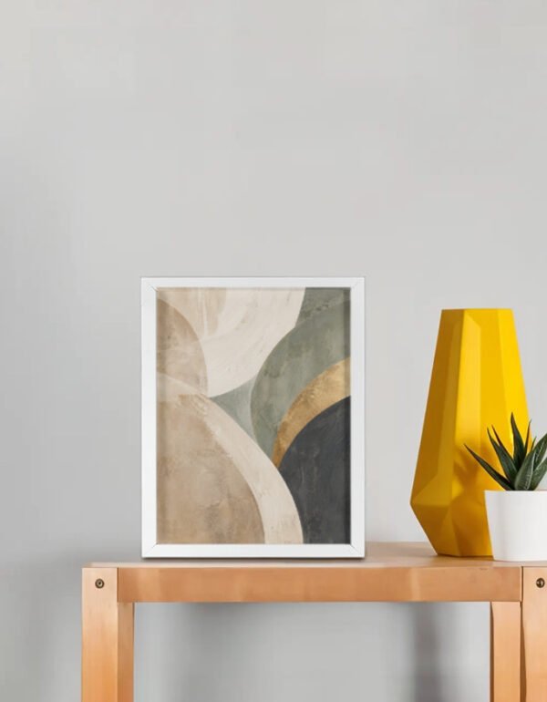 Frame mockup