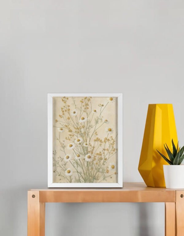 Frame mockup