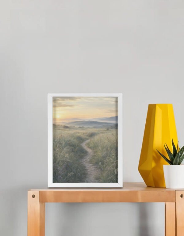 Frame mockup