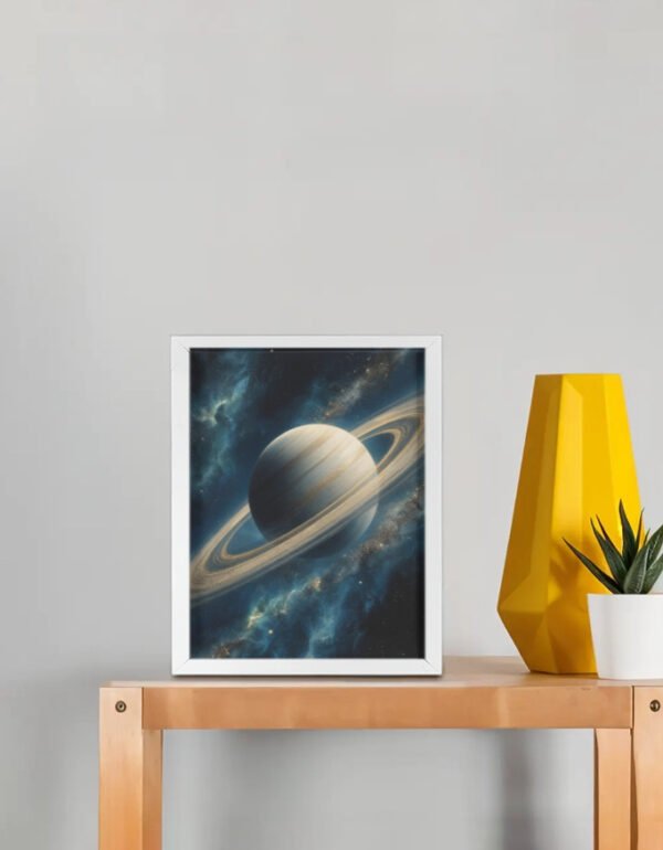 Frame mockup