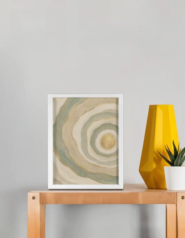Frame mockup