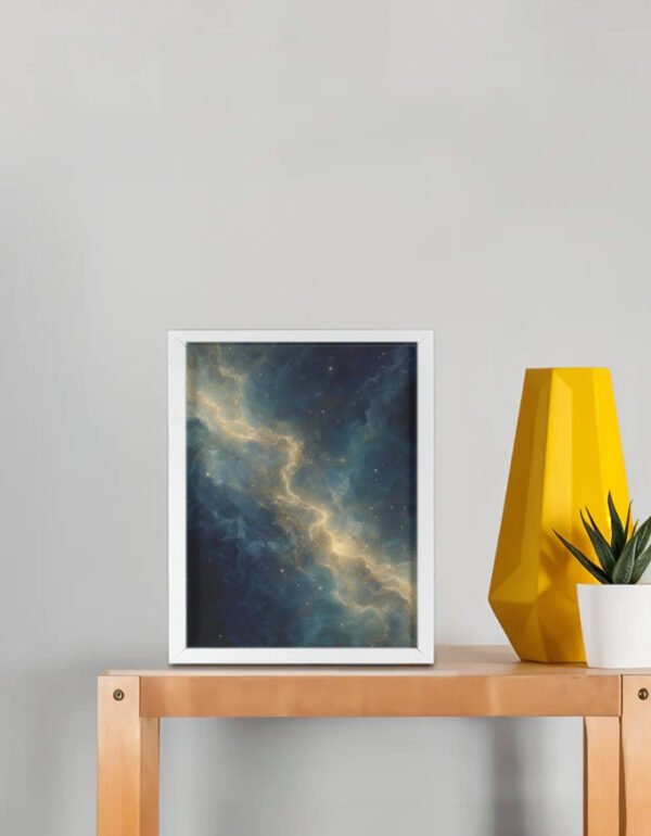 Frame mockup