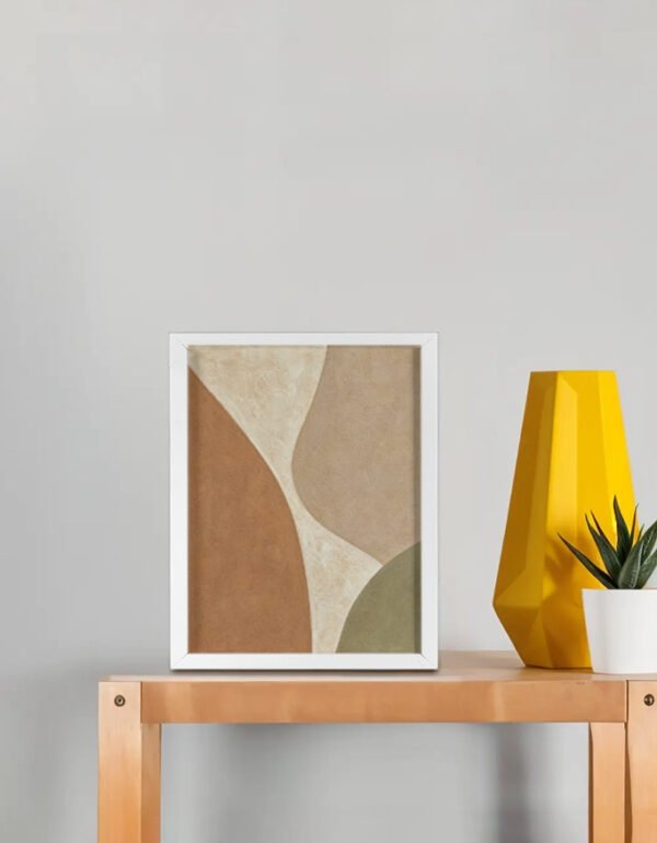 Frame mockup