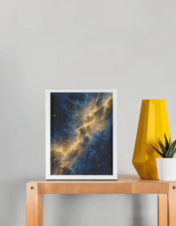 Frame mockup