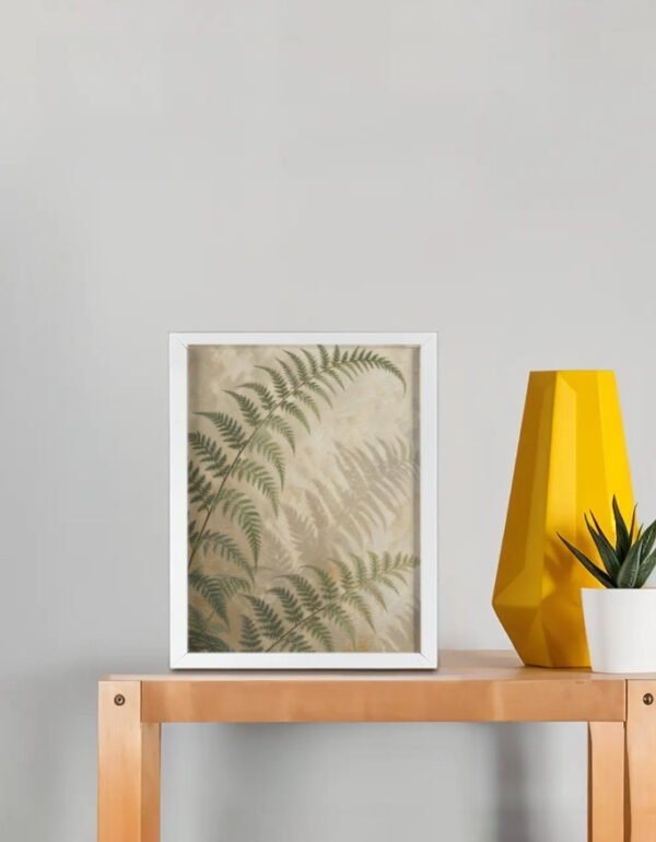 Frame mockup