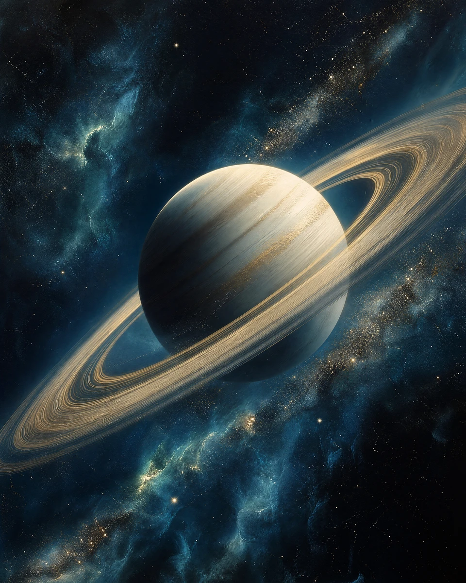 Orbit of Light
