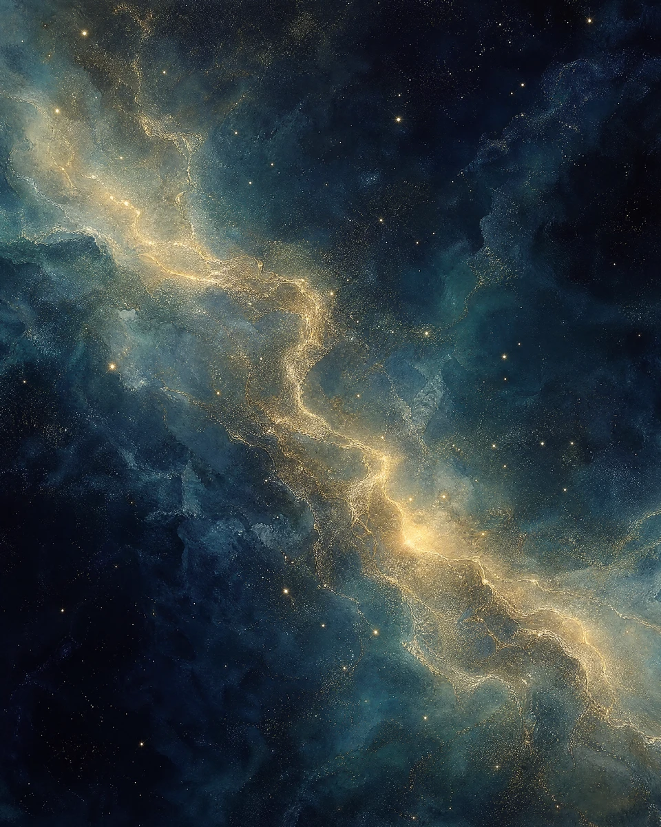 Stardust Reverie